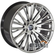 Allante XTX031 8.5x19 5x114.3 ET35 DIA73.1 HB