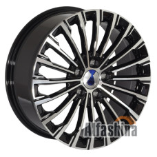 Allante XTX039 7x18 5x120 ET45 DIA64.1 MB