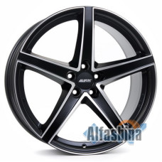 Alutec Raptr 8x18 5x108 ET45 DIA70.1 RBFP