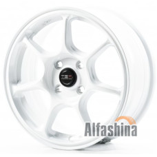 Flow Forming FF1901 6.5x15 4x100 ET45 DIA73.1 W
