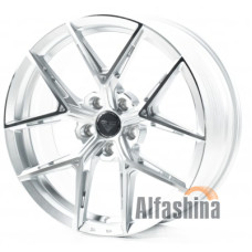 Flow Forming FF6009 7.5x17 5x112 ET35 DIA66.6 SMF