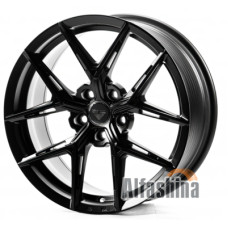 Flow Forming FF6009 7.5x17 5x112 ET35 DIA66.56 BM