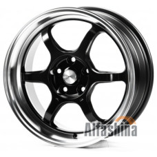 Flow Forming FF6007 8.5x18 5x113.1 ET35 DIA73.1 BML