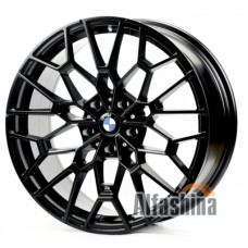 Replica B0022 8.5x18 5x120 ET35 DIA72.6 BM