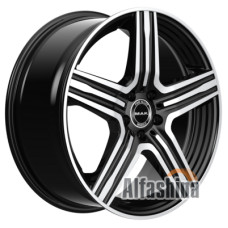 Mak Lewis 9x21 5x112 ET31 DIA66.6 BMr