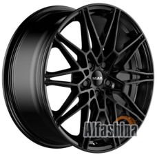 Mak Koenig 7.5x17 5x112 ET26 DIA66.6 GB