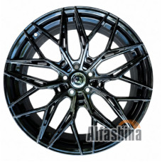 Flow Forming FF1922 9x20 5x112 ET35 DIA66.6 GB