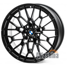 Replica B0021 8.5x18 5x120 ET35 DIA72.6 SB