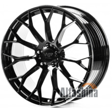Flow Forming FF0452 8.5x20 5x112 ET40 DIA66.45 GBLP