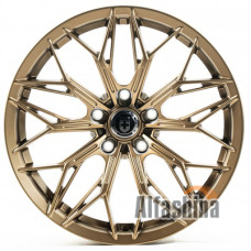Flow Forming FC022 8.5x19 5x112 ET35 DIA66.6 SBr