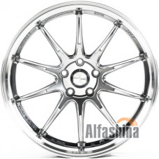 Flow Forming FC071 8.5x18 5x120 ET35 DIA72.6 HPBL