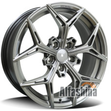 Flow Forming FC001 8.5x19 5x120 ET35 DIA72.6 HB