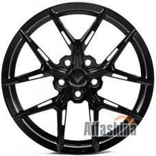 Flow Forming FC6009 8x18 5x112 ET35 DIA66.6 BM
