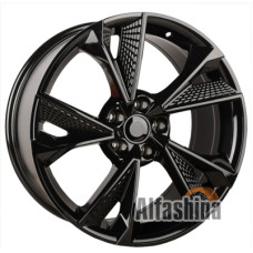 Replica A09 8.5x19 5x112 ET28 DIA66.6 GB