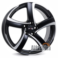 Alutec Shark 8x18 5x114.3 ET52 DIA67.1 BMP