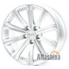 Replica CA3301 8x17 5x115 ET32 DIA70.3 S