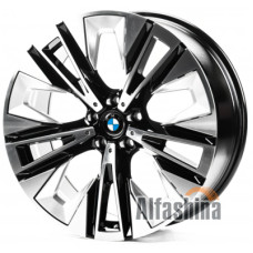 Replica B3521 8.5x20 5x112 ET28 DIA66.5 BMF