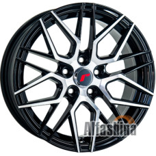 GT JA059 7x16 5x110 ET35 DIA73.1 BMF