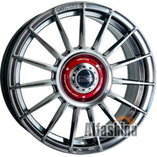 GT XF224 7.5x17 5x112 ET35 DIA66.56 HB