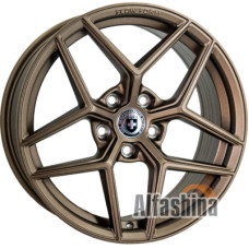 GT XF204 7.5x17 5x112 ET35 DIA66.56 BR
