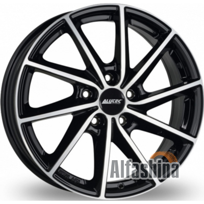 Alutec Singa 7.5x18 5x108 ET55 DIA63.4 DBFP