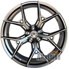 Flow Forming 55175 9.5x22 5x108 ET40 DIA60.1 BM