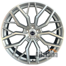 Flow Forming 0394 10x23 5x112 ET30 DIA66.6 S