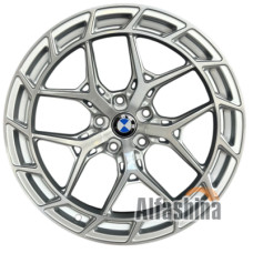 KollarWheels YF5678 8.5x20 5x120 ET35 DIA72.6 S