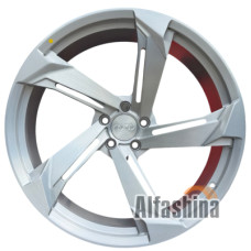 TTNForged TTN12 11x22 5x112 ET17 DIA66.5 S