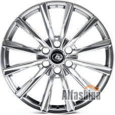 Replica LX3449 8x22 6x139.7 ET55 DIA95.1 HB