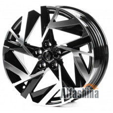 Replica RN18877 7x18 5x114.3 ET45 DIA66.1 GBMF