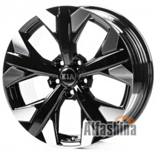 Replica KI18996 7.5x18 5x114.3 ET51 DIA67.1 GBMF