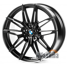 Replica B19492 8x19 5x112 ET27 DIA66.6 SBLP