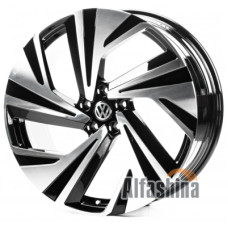 Replica VV21846 9x21 5x112 ET42 DIA57.1 GBMF