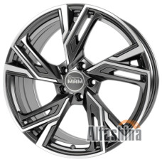 MAM RS5 8.5x20 5x120 ET35 DIA72.6 DBFP