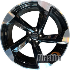 Replica 3388F 9x21 5x112 ET25 DIA66.45 MB