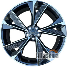 Replica 861F 9x20 5x112 ET30 DIA66.45 MB