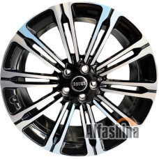 Replica 941F 9.5x21 5x120 ET45 DIA72.6 MB