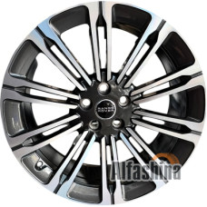 Replica 941F 9.5x21 5x120 ET45 DIA72.6 MG