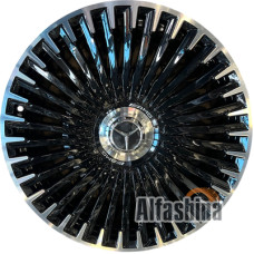Replica 3286F 9.5x21 5x112 ET30 DIA66.5 BI