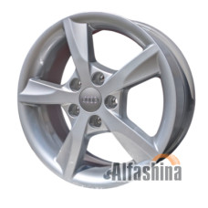Audi OEM 8V50714968Z8 6.5x16 5x112 ET43 DIA57.1 S