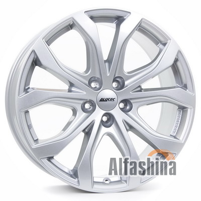 Alutec W10 8x18 5x150 ET51 DIA110.1 PS