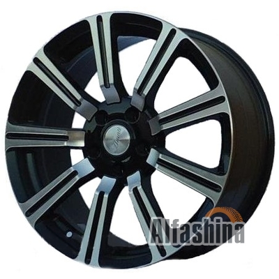 Amati 7019 8x18 5x112 ET35 DIA73.1 GBFP