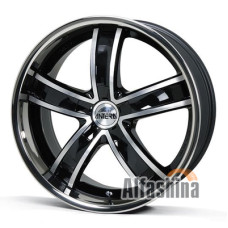Antera 381 10x22 5x120 ET40 DIA72.6
