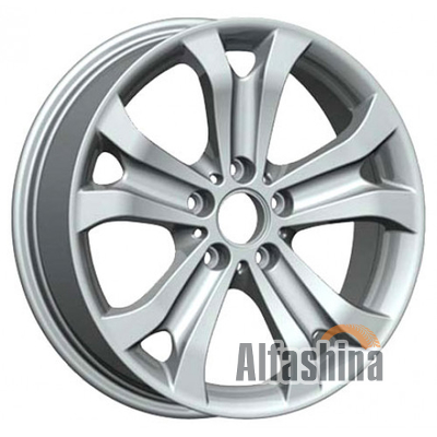 Replica BMW (B81) 10x20 5x120 ET40 DIA74.1 S