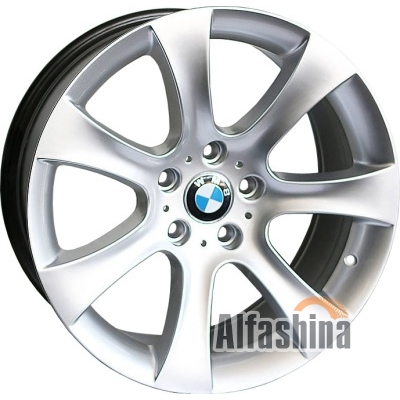 Replica BMW (CT1514) 8x17 5x120 ET20 DIA0 HS