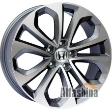 Replica Honda (CT3312) 8x18 5x114.3 ET55 DIA64.1 GMF