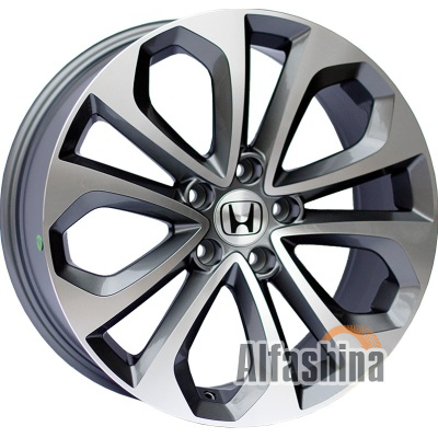 Replica Honda (CT3312) 8x18 5x114.3 ET55 DIA64.1 GMF