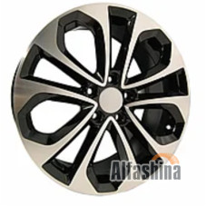 Replica Honda (CT3312) 8x18 5x114.3 ET55 DIA64.1 BMF