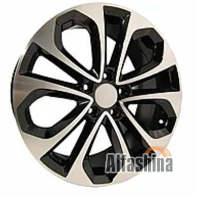 Replica Honda (CT3312) 8x18 5x114.3 ET55 DIA64.1 BMF